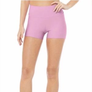 ALO yoga 3" High-Waist Airlift Short